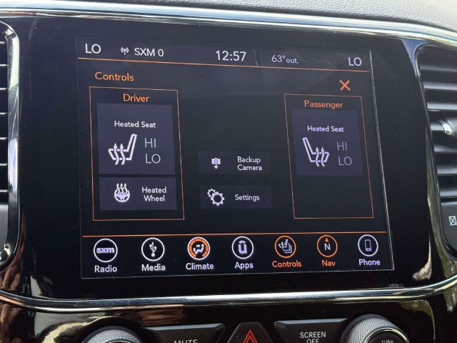 Used 2019 Jeep Grand Cherokee Limited AWD/4WD image 29