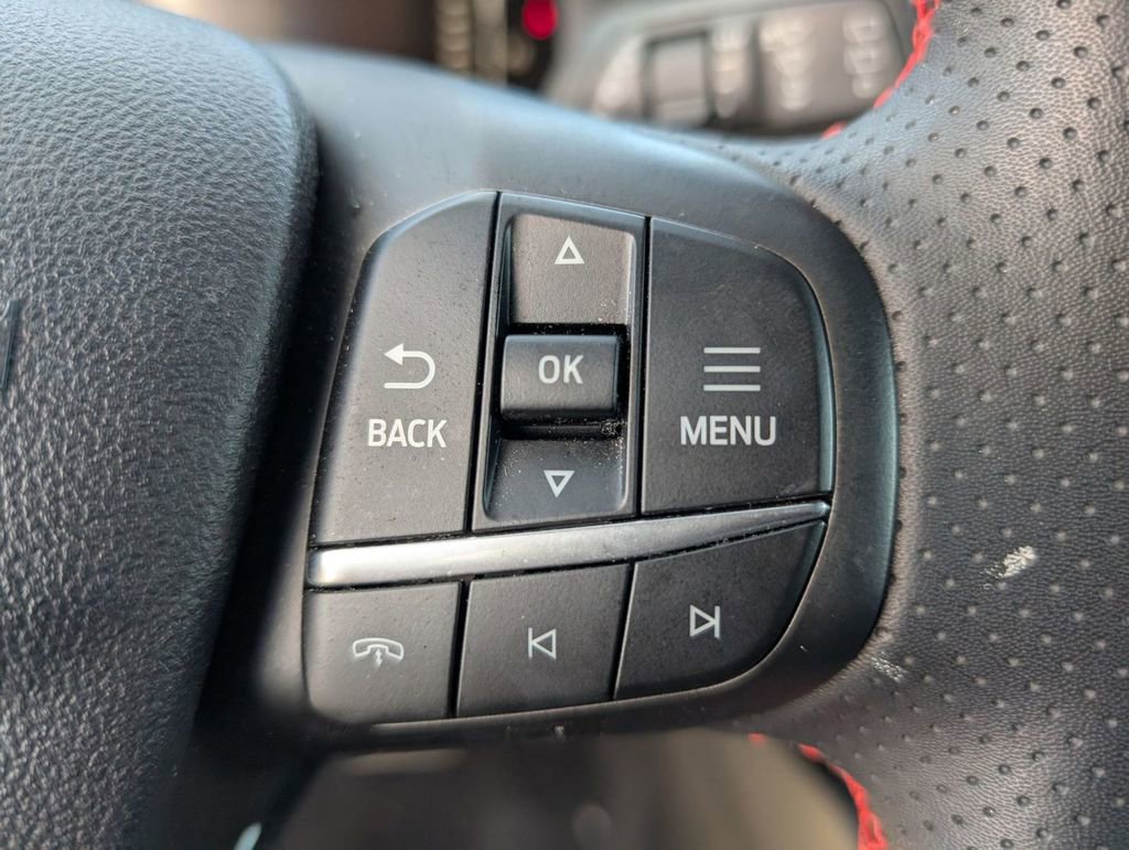 Used 2023 Ford Escape ST-Line w/ Tech Pack #1 image 29