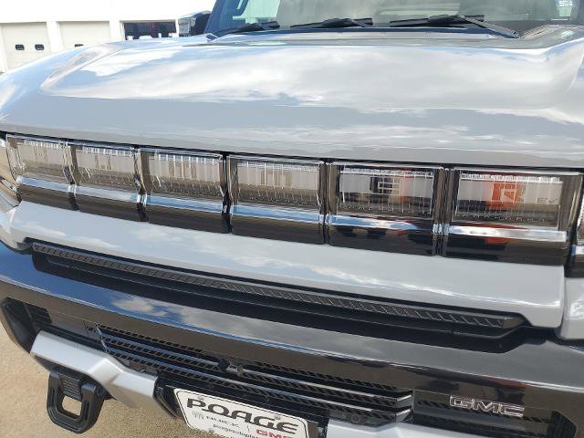 New 2026 GMC Hummer EV SUV w/ LPO, Dark Essentials Package image 36