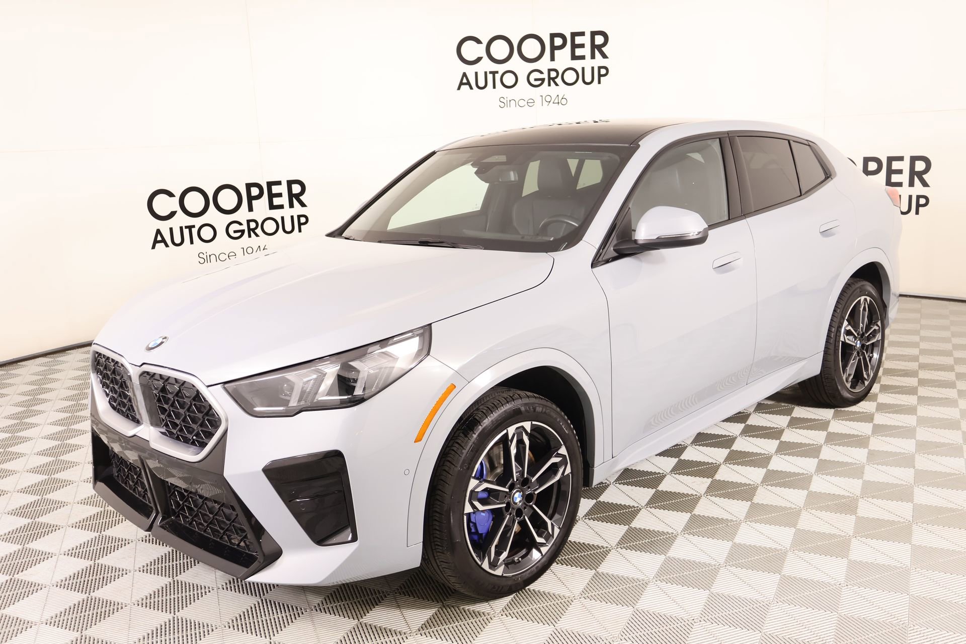 Used 2025 BMW X2 xDrive28i image 10