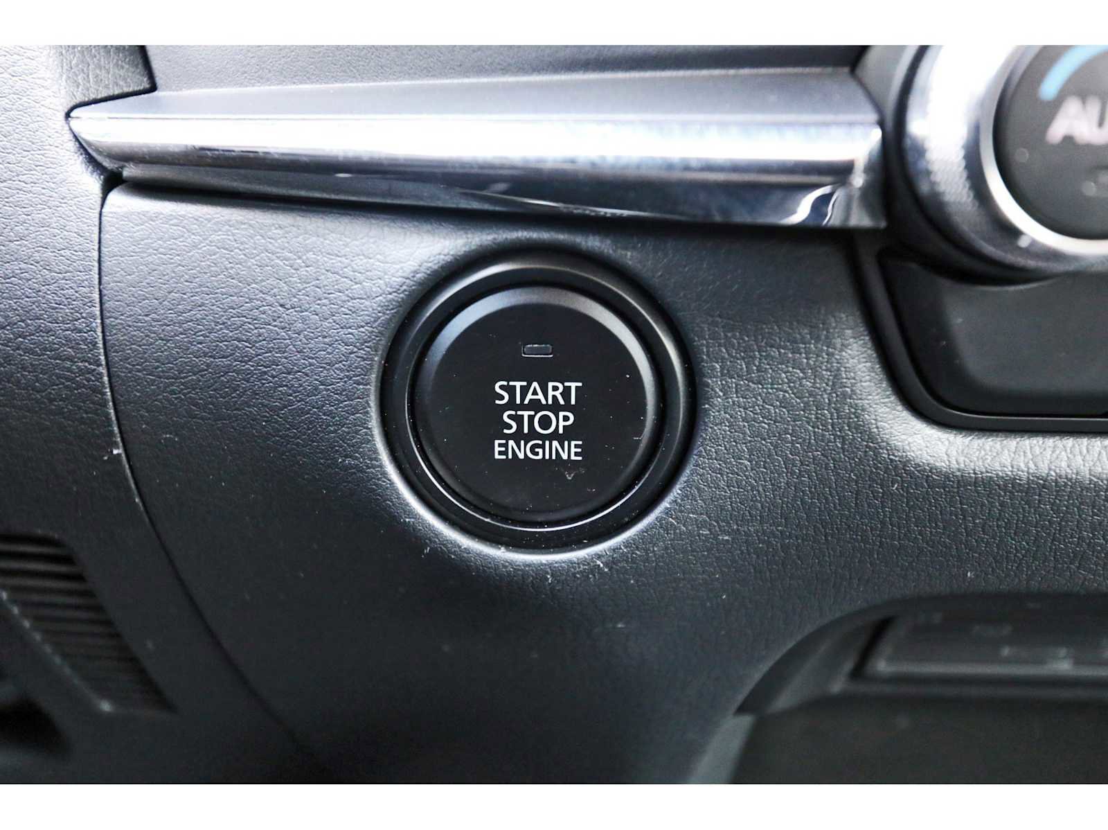 Used 2023 MAZDA CX-30 AWD 2.5 S w/ Preferred Package image 25