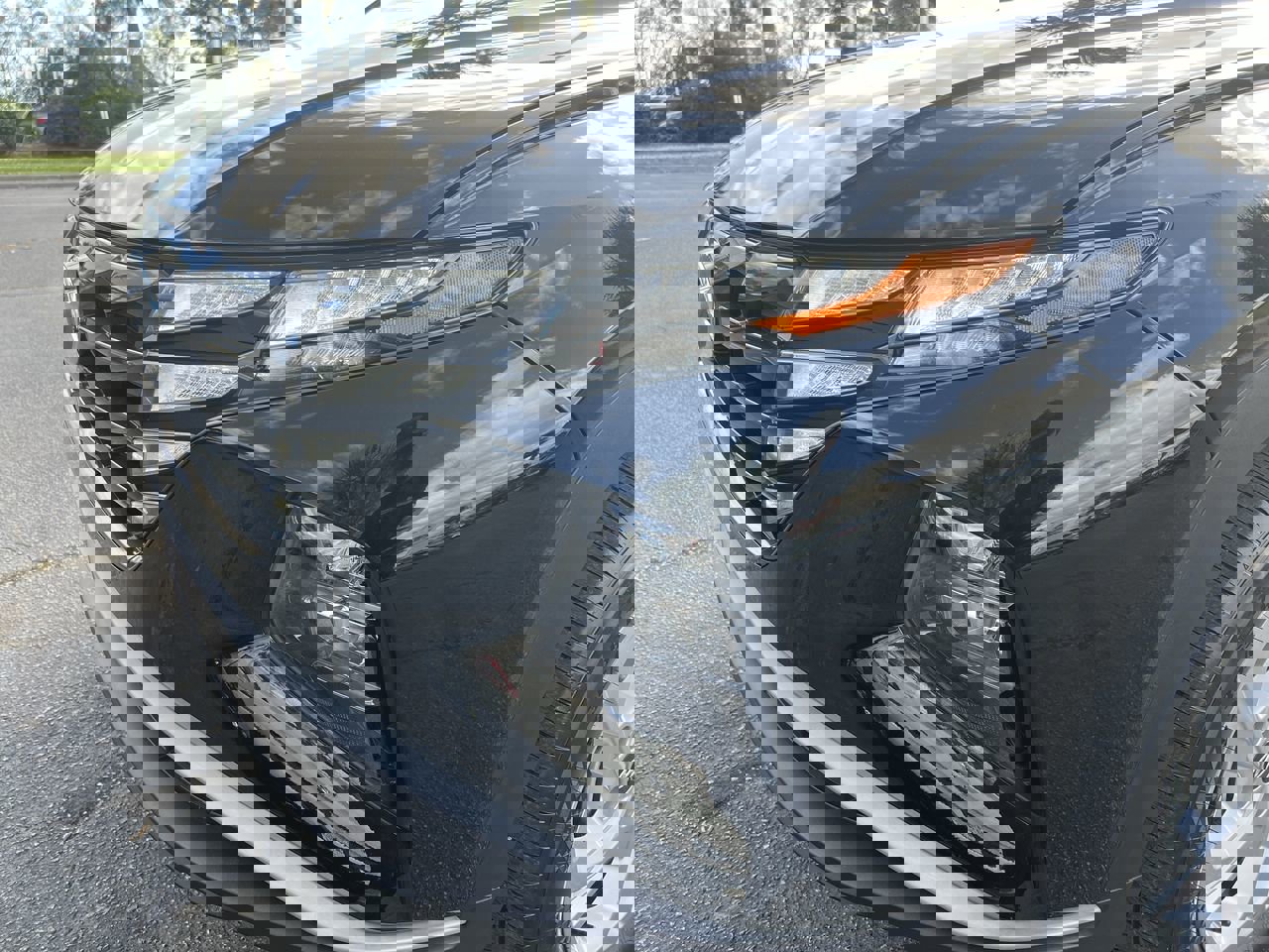 Used 2023 Hyundai Tucson SE image 6