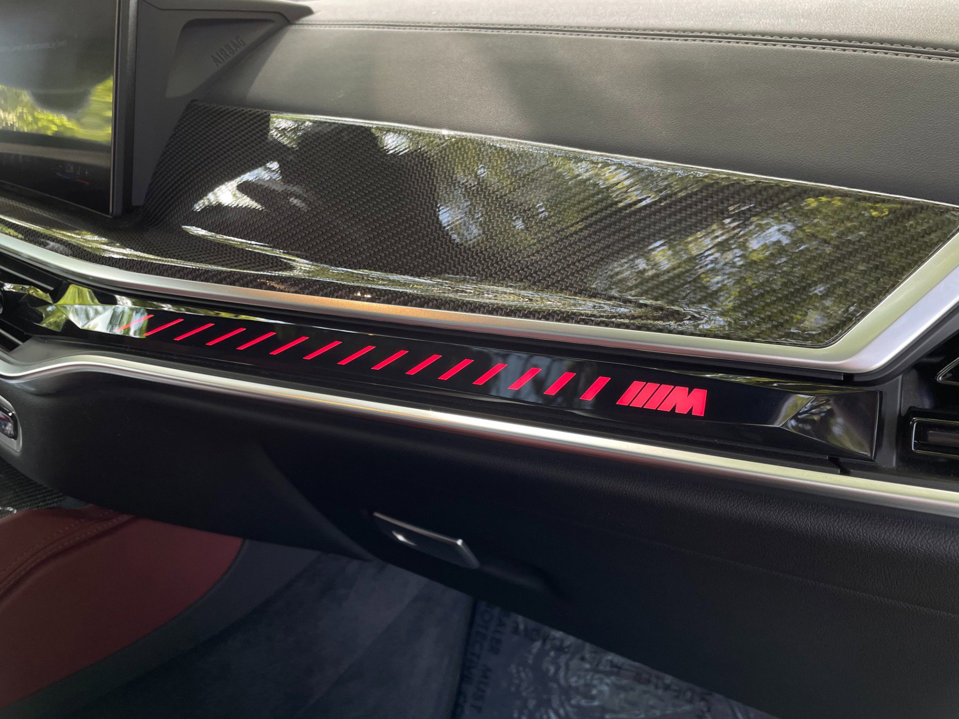 Used 2026 BMW X6 M60i image 17