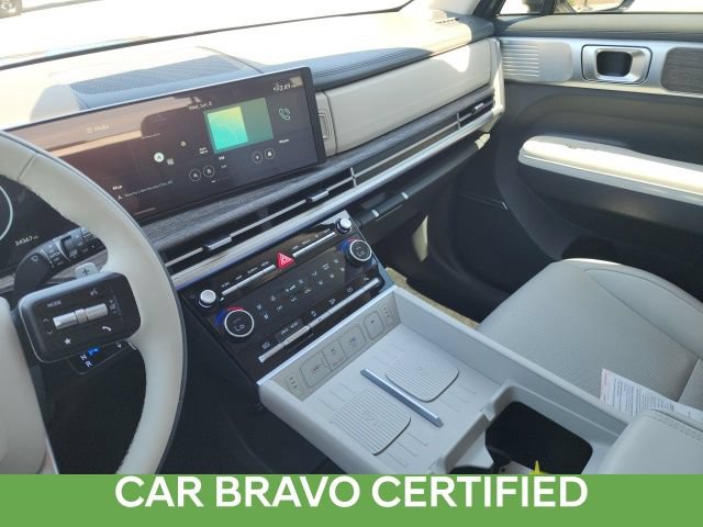 Used 2024 Hyundai Santa Fe Calligraphy FWD image 29