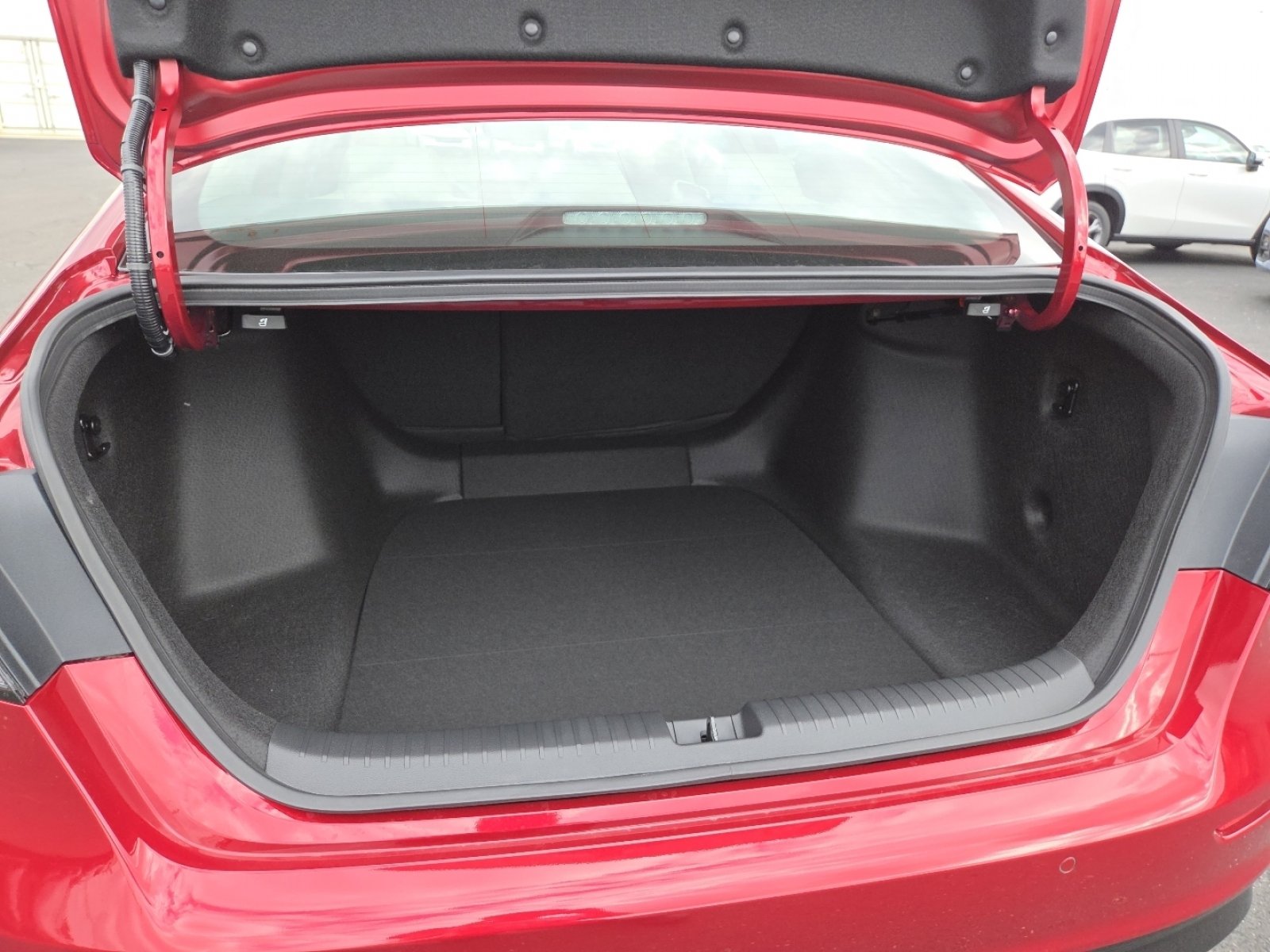 New 2026 Honda Accord Touring image 22