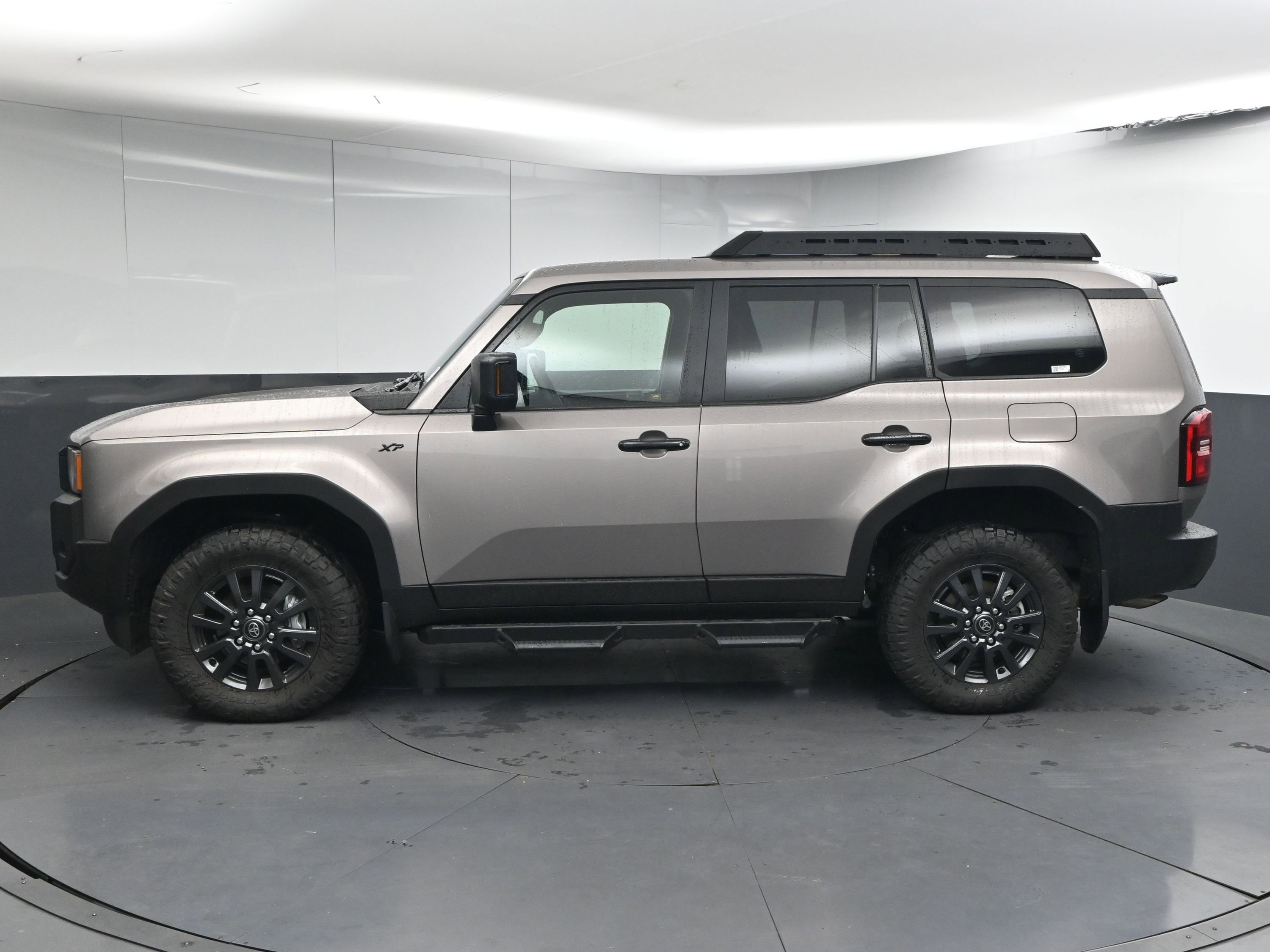 Certified 2024 Toyota Land Cruiser 1958 image 5