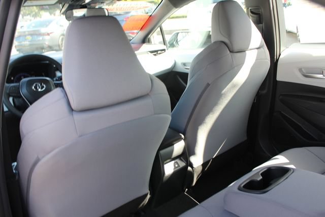 Certified 2026 Toyota Corolla SE FWD image 29