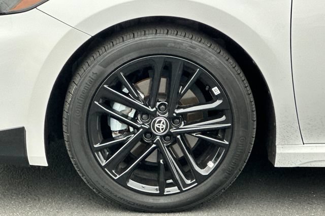Certified 2025 Toyota Camry SE w/ Convenience Package FWD image 30