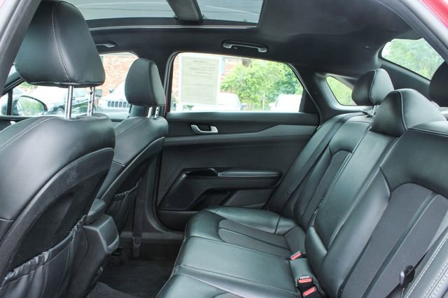Used 2022 Kia K5 GT-Line w/ GT-Line FWD Premium Package image 30