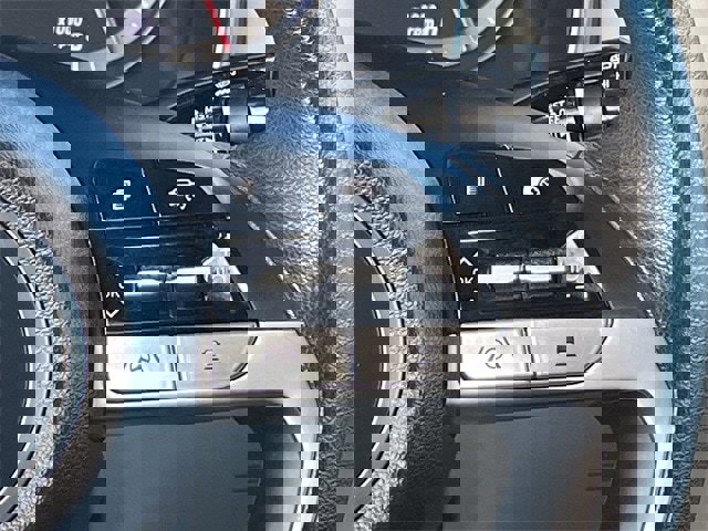 Used 2023 Hyundai Tucson SEL image 14