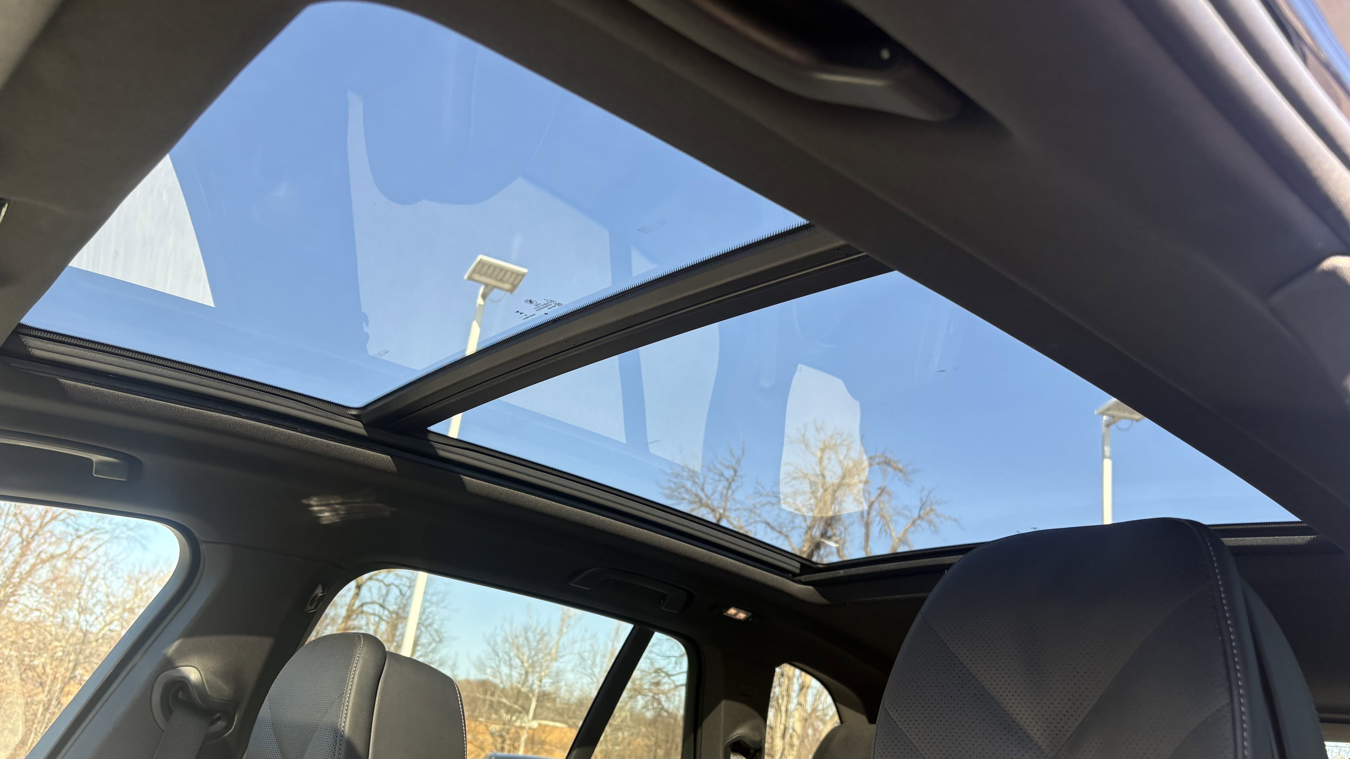 Used 2024 BMW X5 xDrive40i image 28