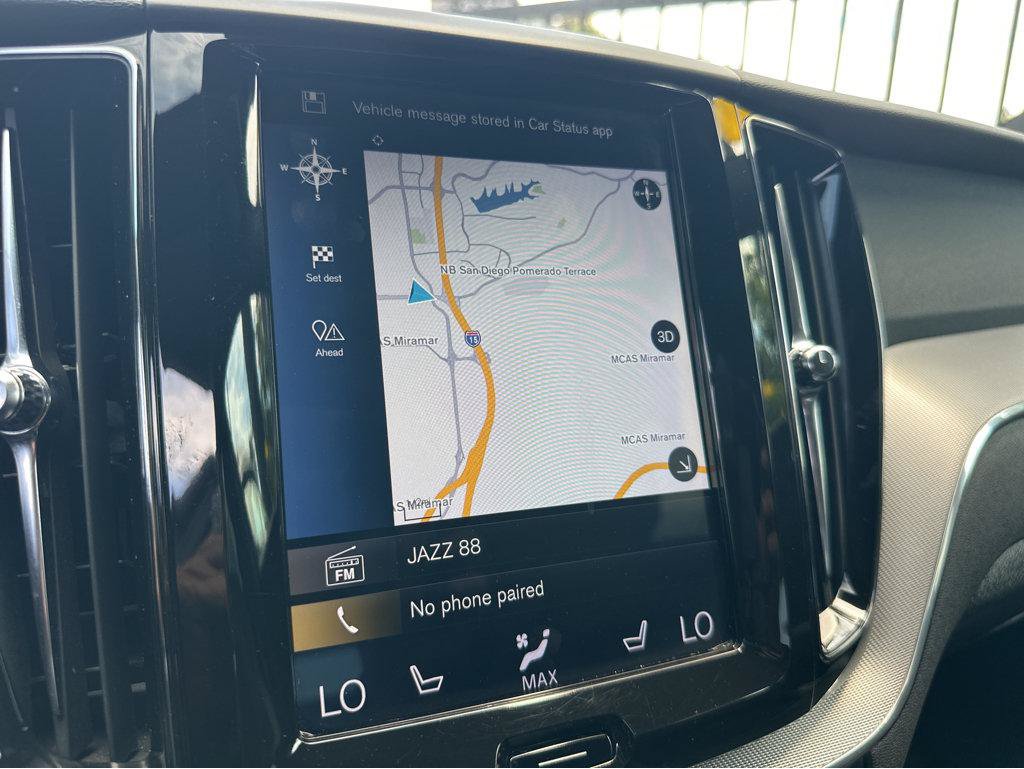 Used 2019 Volvo XC60 T8 R-Design w/ Advanced Package AWD/4WD image 5