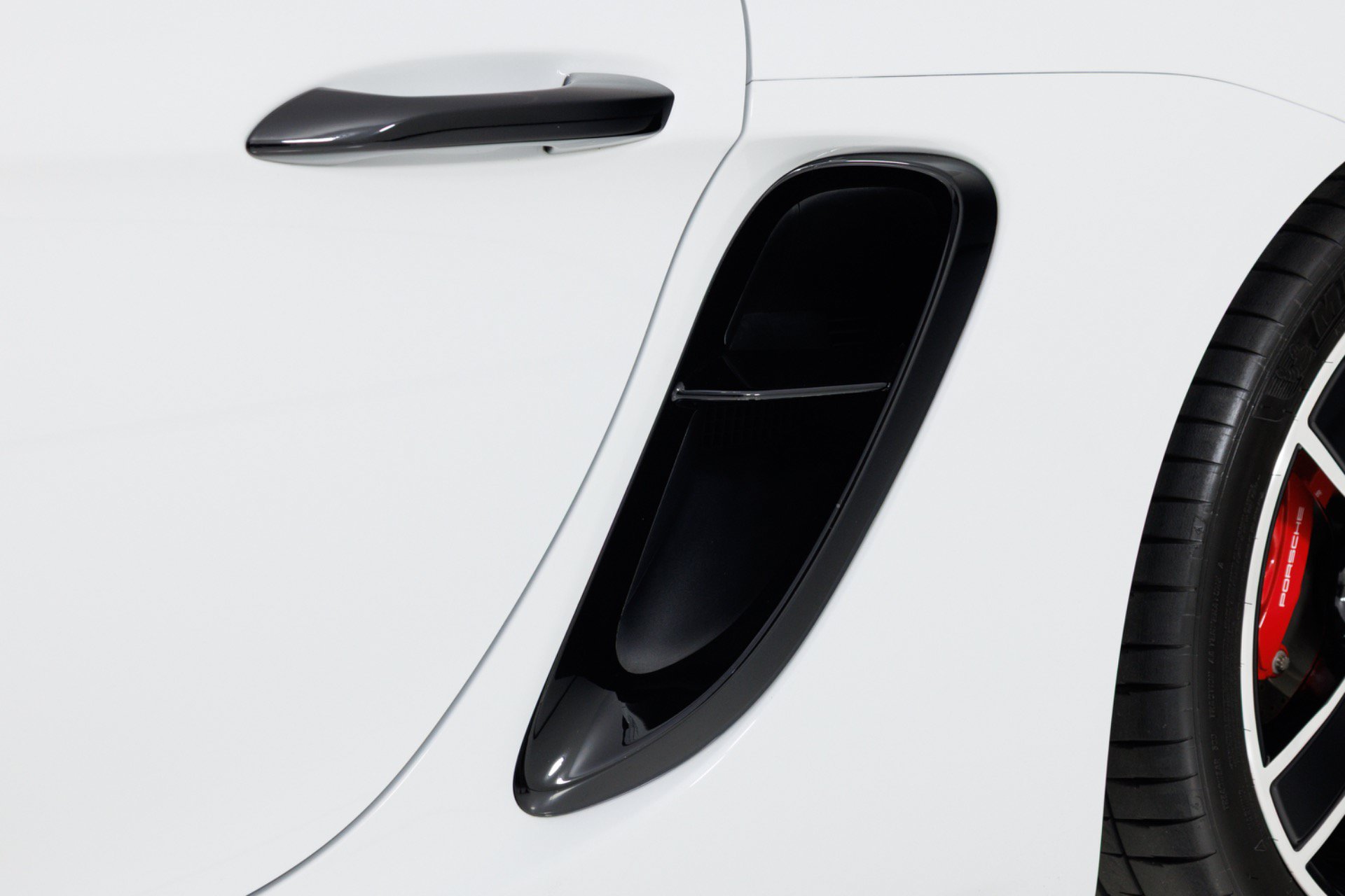 Used 2022 Porsche 718 Cayman GTS RWD image 67