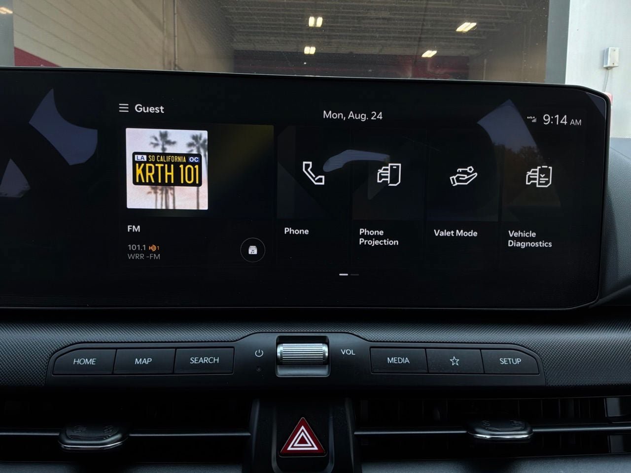 Used 2025 Kia K4 FWD image 31