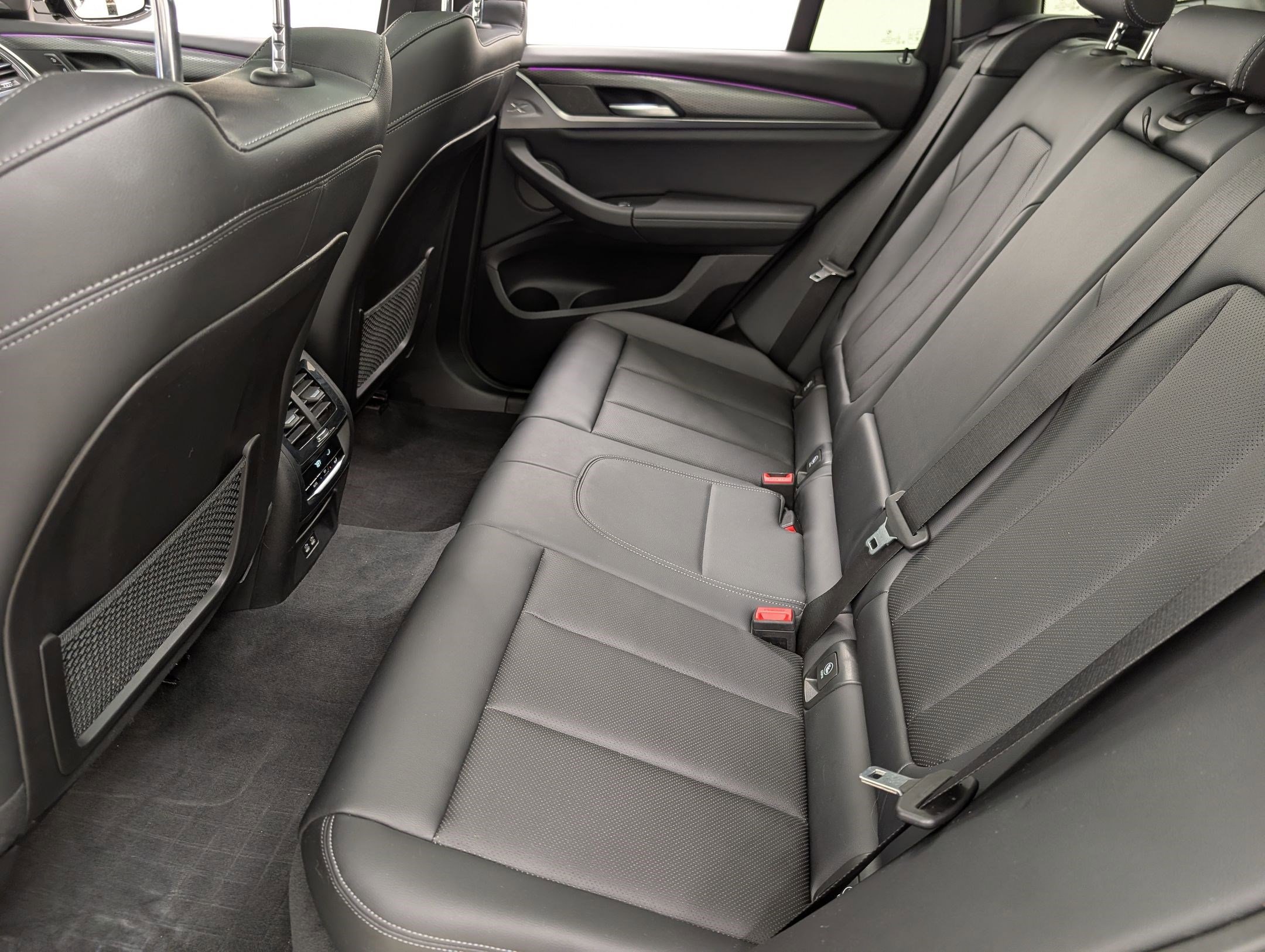 Certified 2023 BMW X3 xDrive30i w/ M Sport Package image 15