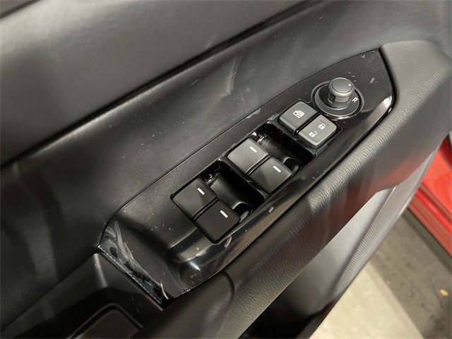 New 2025 MAZDA CX-5 AWD 2.5 S w/ Select Package image 19