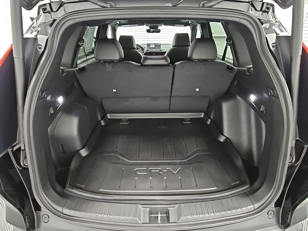 Used 2025 Honda CR-V Sport-L image 34