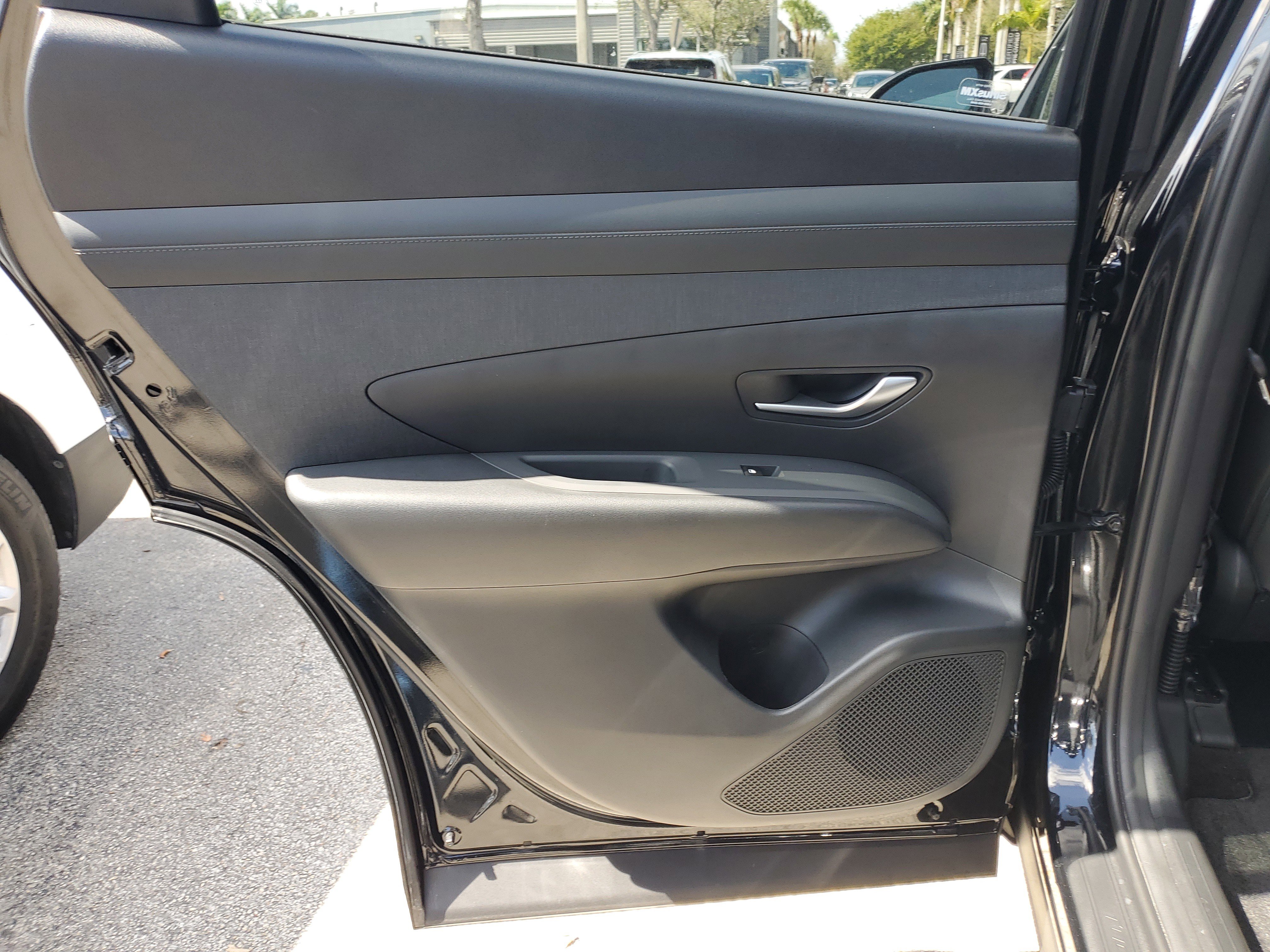 Used 2025 Hyundai Tucson XRT image 12