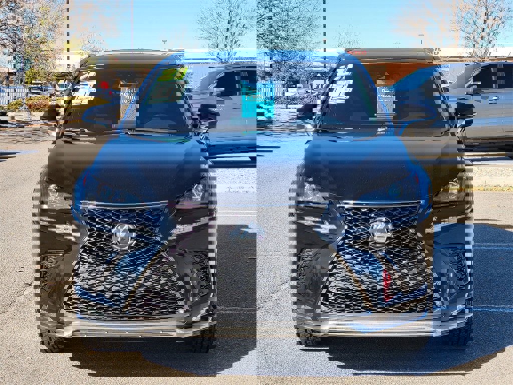 Used 2021 Lexus NX 300 F Sport image 5