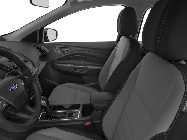 Used 2017 Ford Escape SE FWD image 9