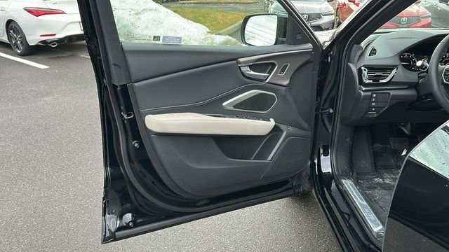 Used 2026 Acura RDX SH-AWD image 8