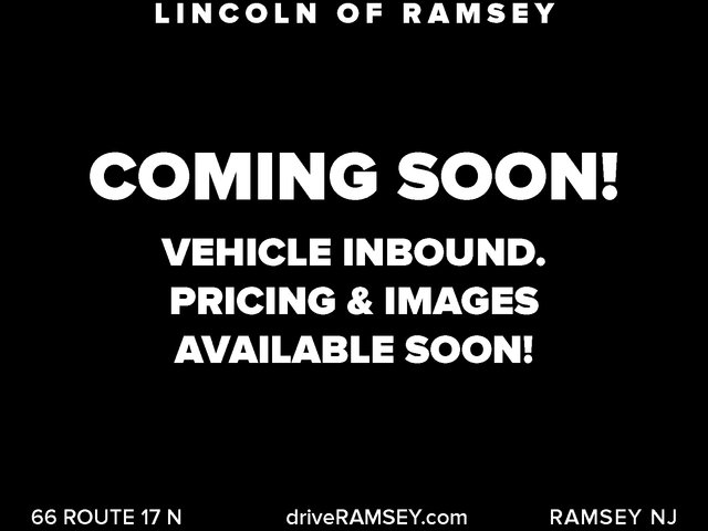 Used 2022 Lincoln Corsair AWD w/ Premium Package image 1