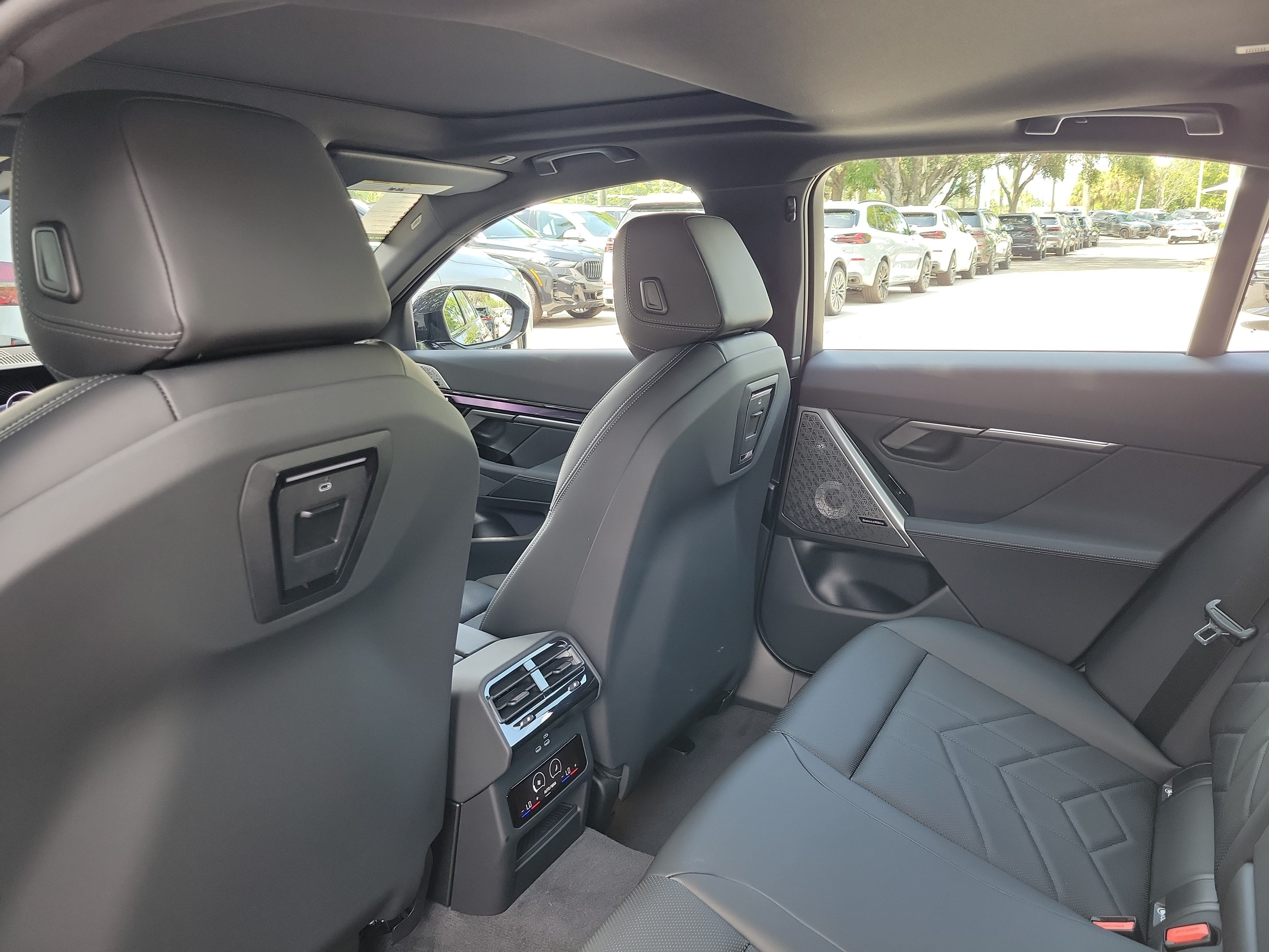 Used 2024 BMW 228i Gran Coupe w/ Convenience Package FWD image 10