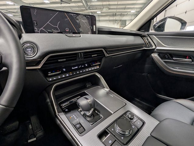 New 2026 MAZDA CX-90 Plug-In Hybrid w/Premium Sport image 27