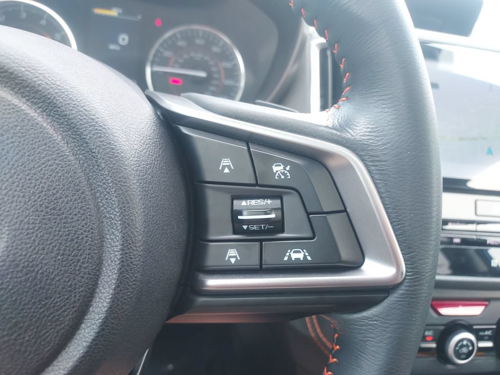 Used 2019 Subaru Crosstrek 2.0i Limited w/ Moonroof Package w/Navigation AWD/4WD image 23