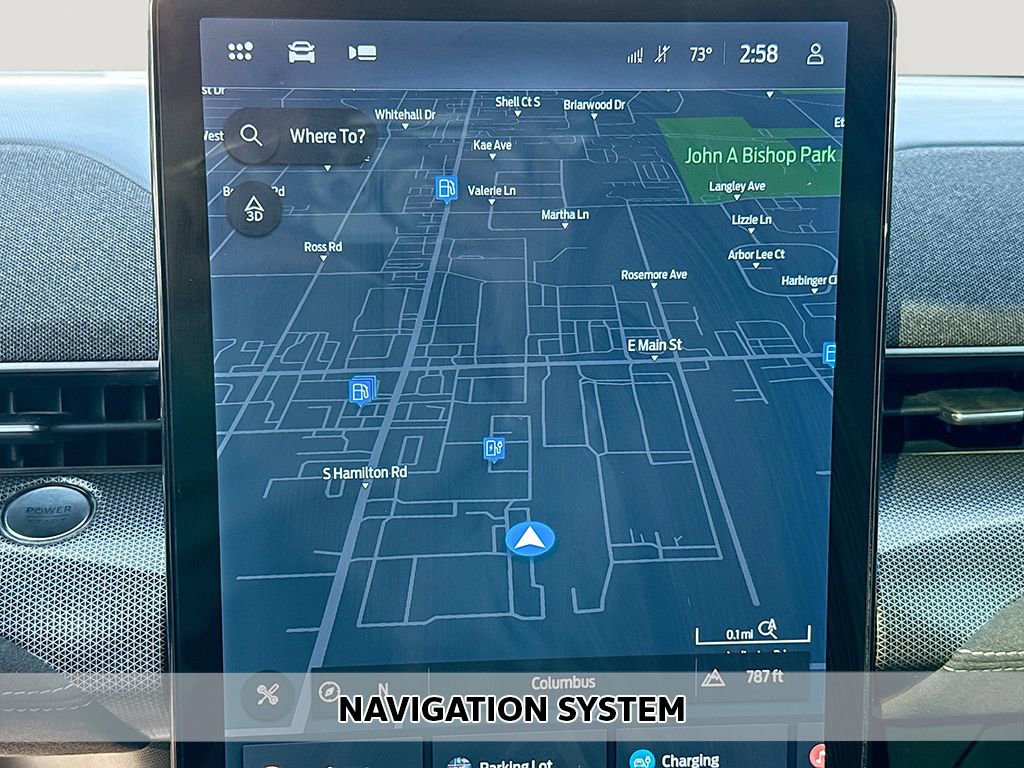 Used 2024 Ford Mustang Mach-E GT image 3