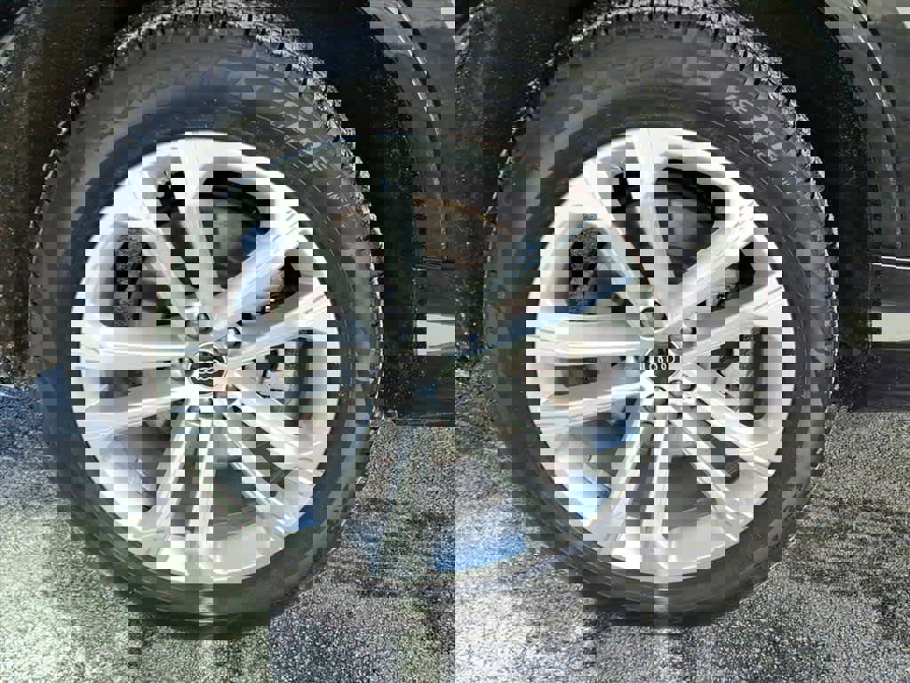 Used 2025 Audi Q7 3.0T Premium Plus image 8