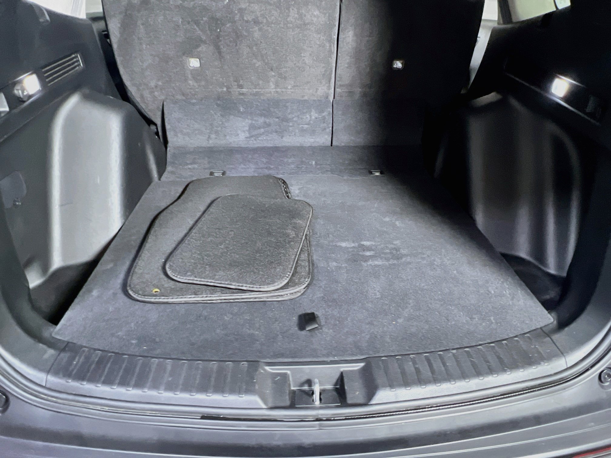 Used 2023 Honda CR-V EX image 25