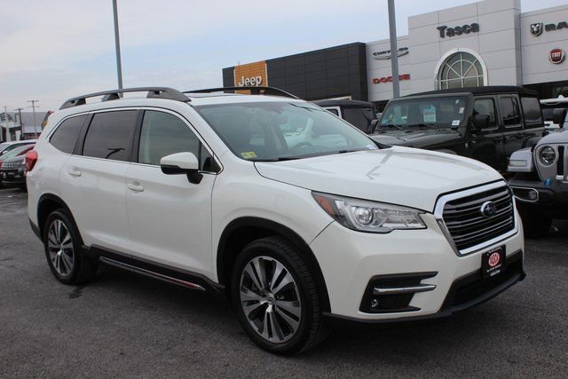 Used 2019 Subaru Ascent Limited image 1