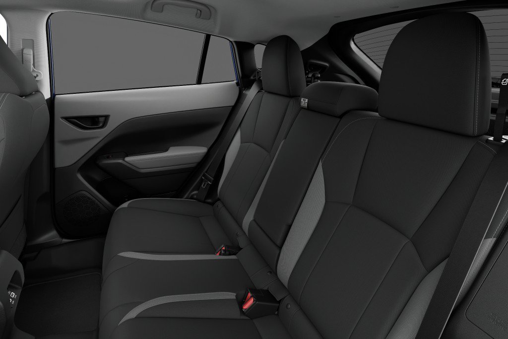 New 2027 Subaru Crosstrek 2.5i Premium AWD/4WD image 15