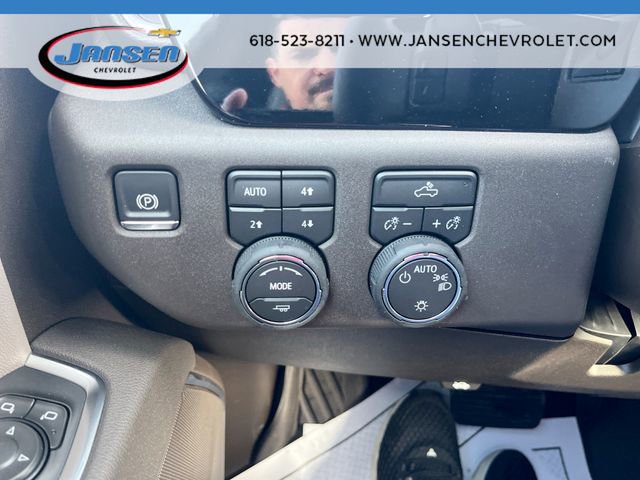 New 2026 Chevrolet Silverado 1500 LT image 17