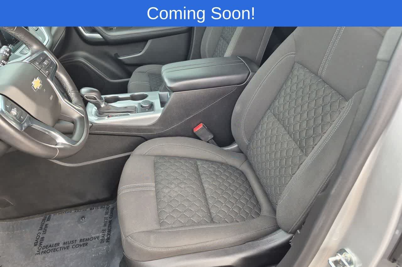 Used 2020 Chevrolet Blazer LT w/ Redline Edition FWD image 16