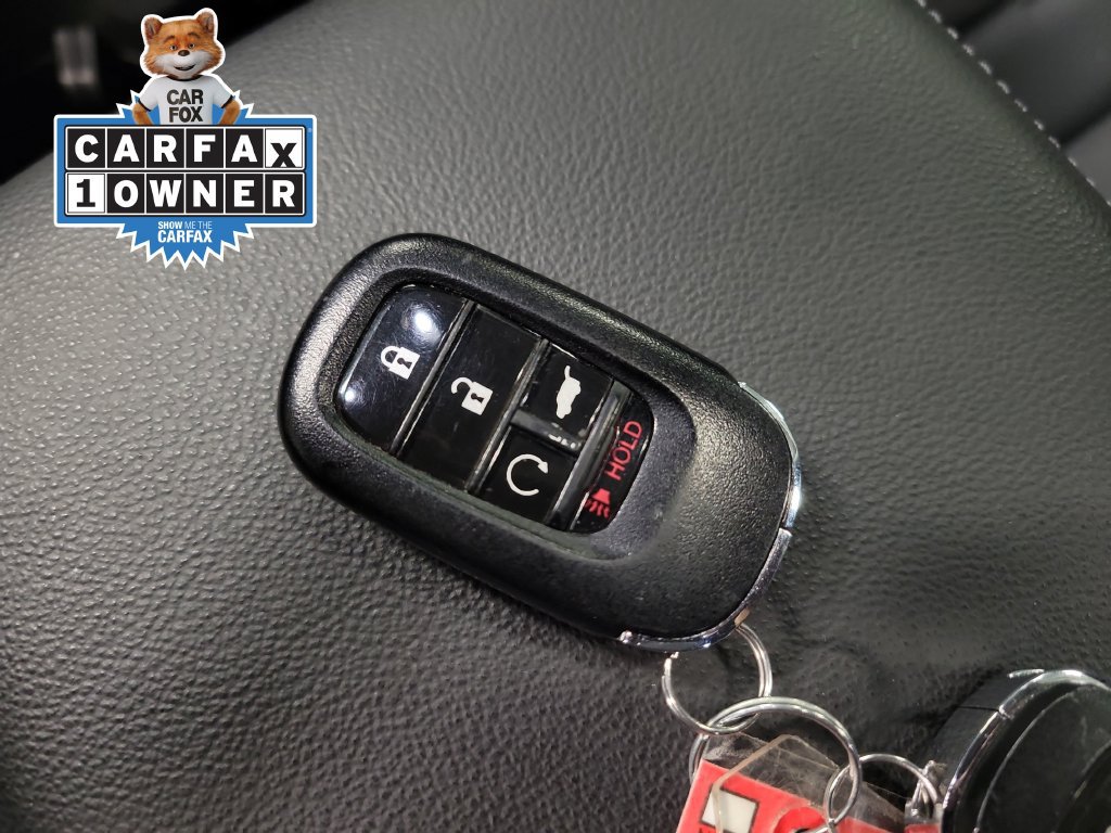 Used 2025 Honda CR-V EX-L image 20