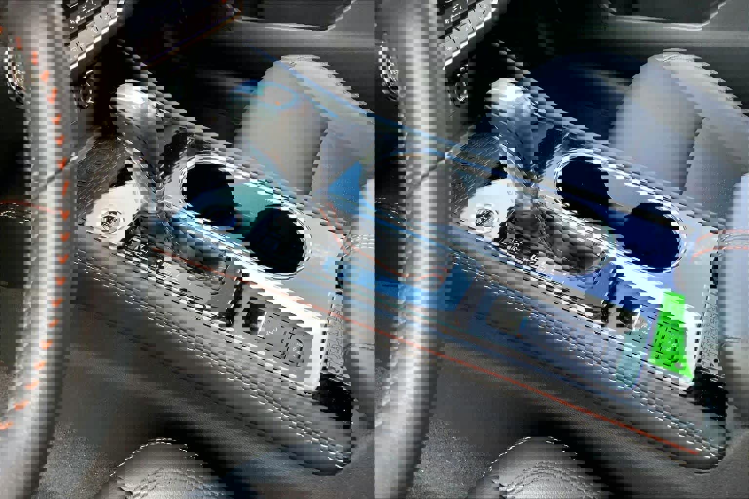 Used 2023 Nissan Altima 2.0 SR image 31