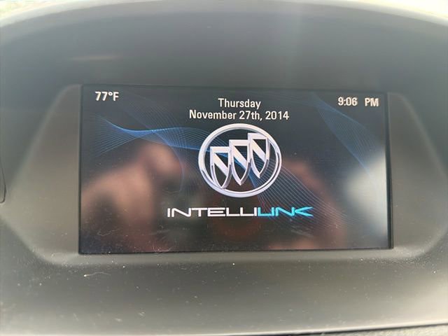 Used 2016 Buick Encore FWD image 19