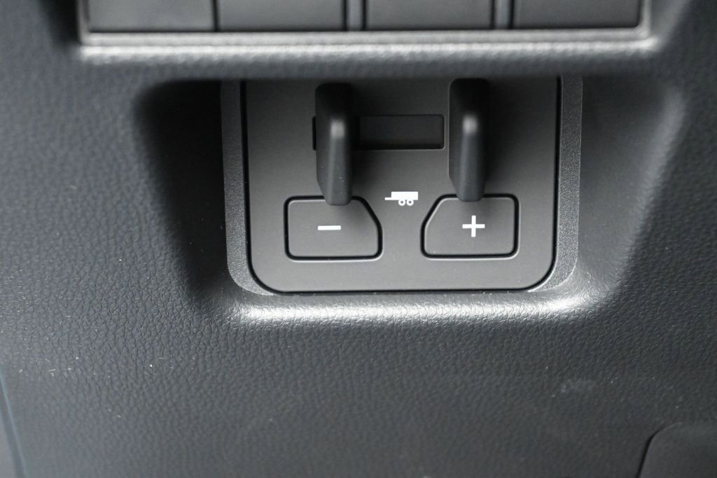 Certified 2026 Toyota Land Cruiser w/ Premium Package AWD/4WD image 17