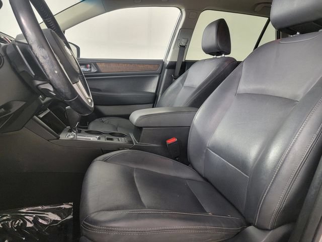 Used 2016 Subaru Outback 2.5i Limited AWD/4WD image 13