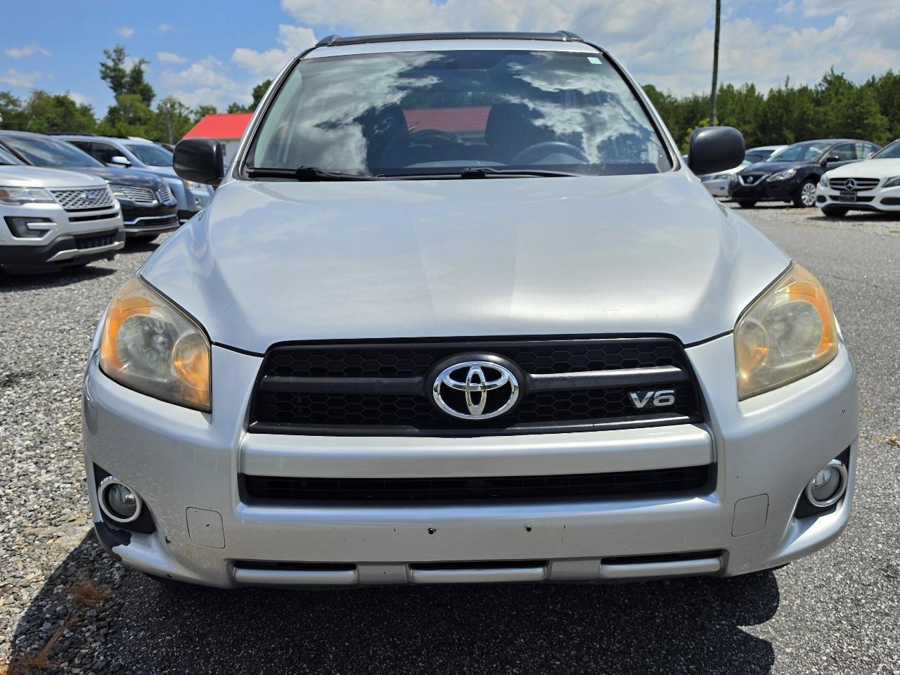 Used 2011 Toyota RAV4 Sport w/ Sport Extra Value Pkg AWD/4WD image 19