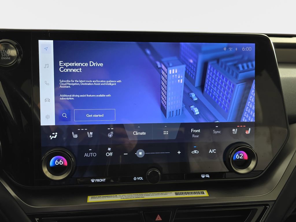 Used 2024 Lexus TX 350 AWD w/ Technology Package image 26