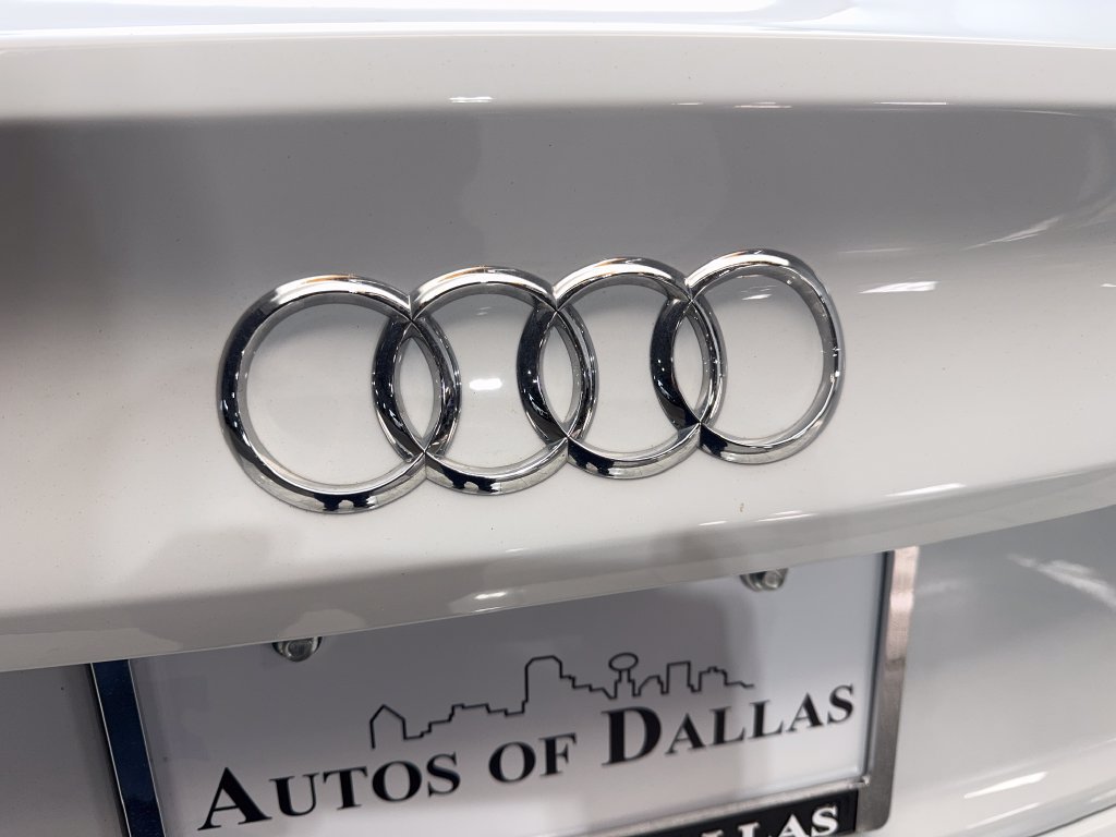 Used 2024 Audi A5 2.0T Premium w/ Convenience Package AWD/4WD image 22
