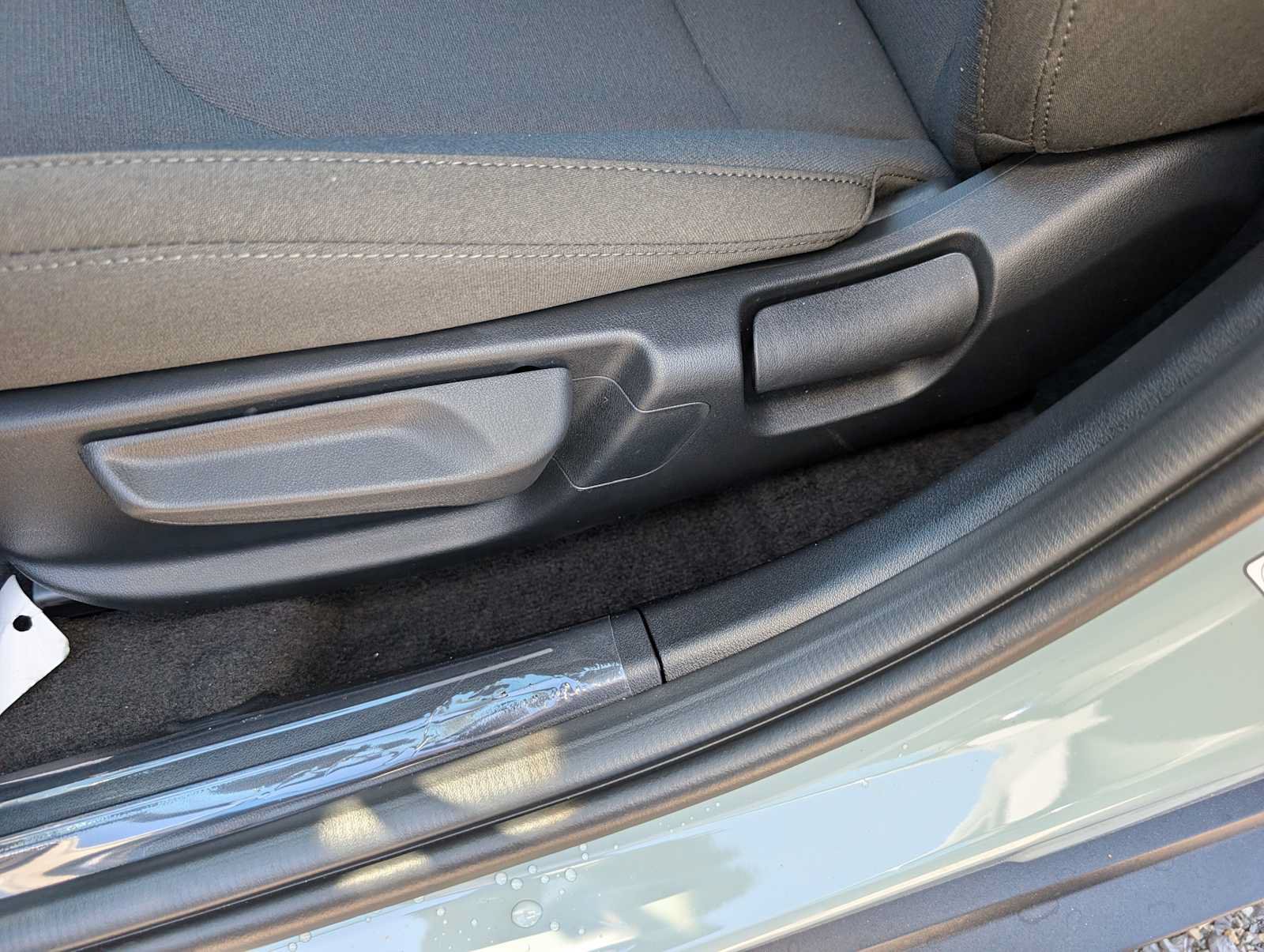 New 2026 Kia K4 FWD image 26