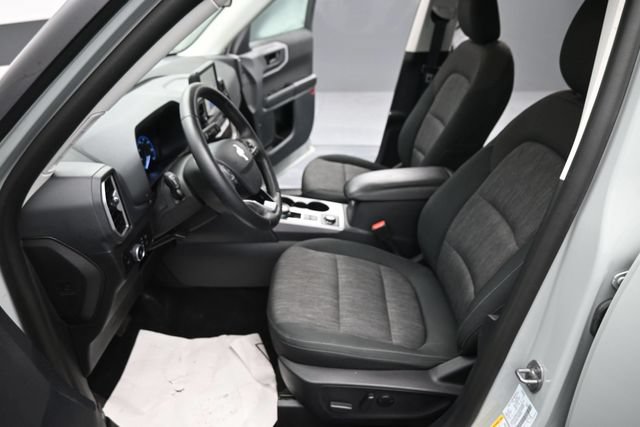 Used 2023 Ford Bronco Sport Big Bend w/ Convenience Package AWD/4WD image 12