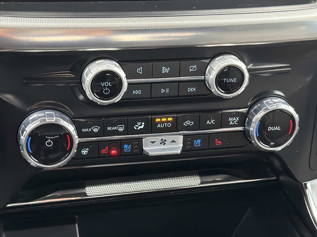 Used 2024 Ford F150 Lariat w/ FX4 Off-Road Package image 26