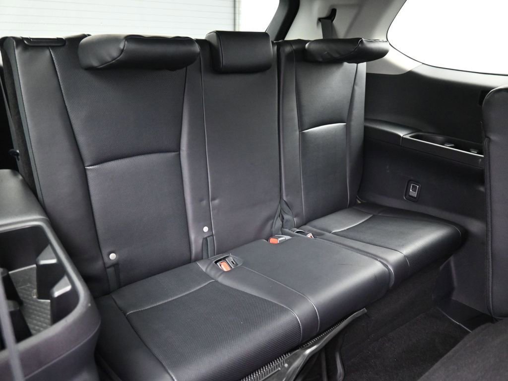 Certified 2026 Toyota Grand Highlander XLE image 24