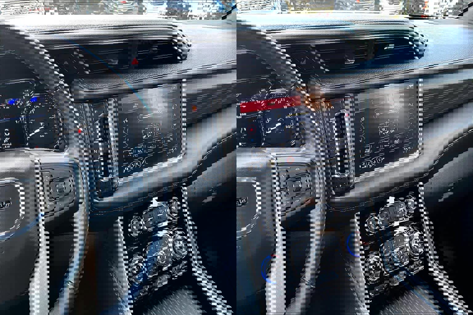 Certified 2021 GMC Yukon Denali w/ Denali Ultimate Package image 6