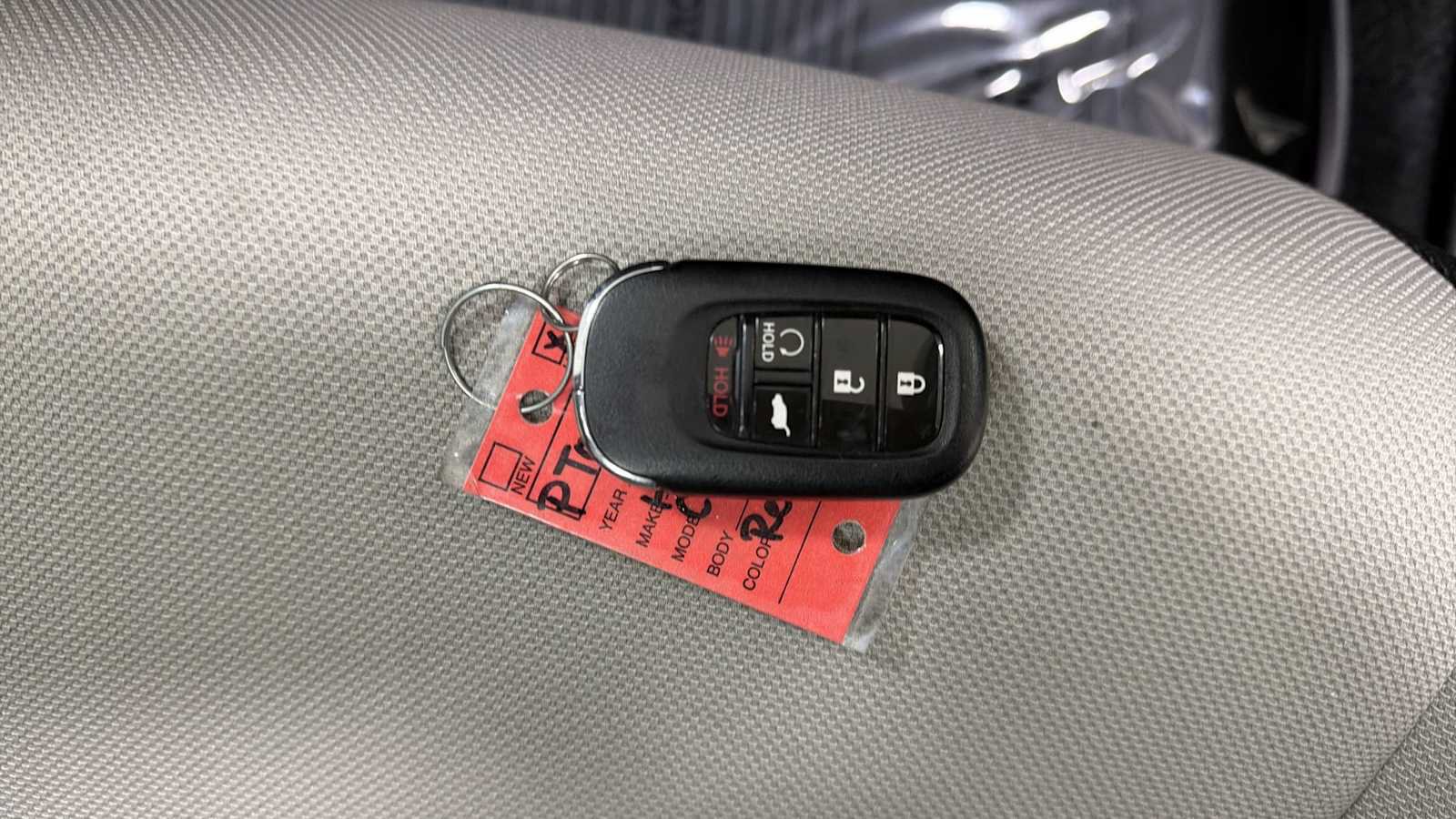Used 2024 Honda CR-V EX image 31